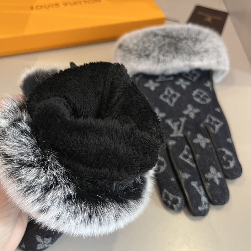 Louis Vuitton Gloves